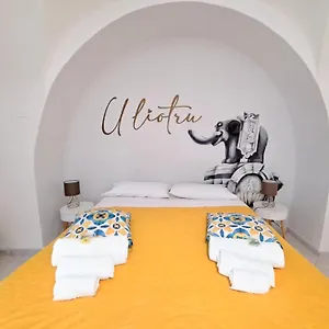 U Liotru Apartment